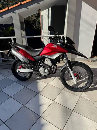 HONDA XRE 300 HONDA XRE 300